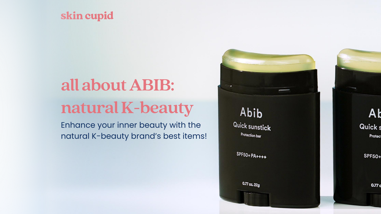 All About ABIB: Enhance Your Natural Beauty