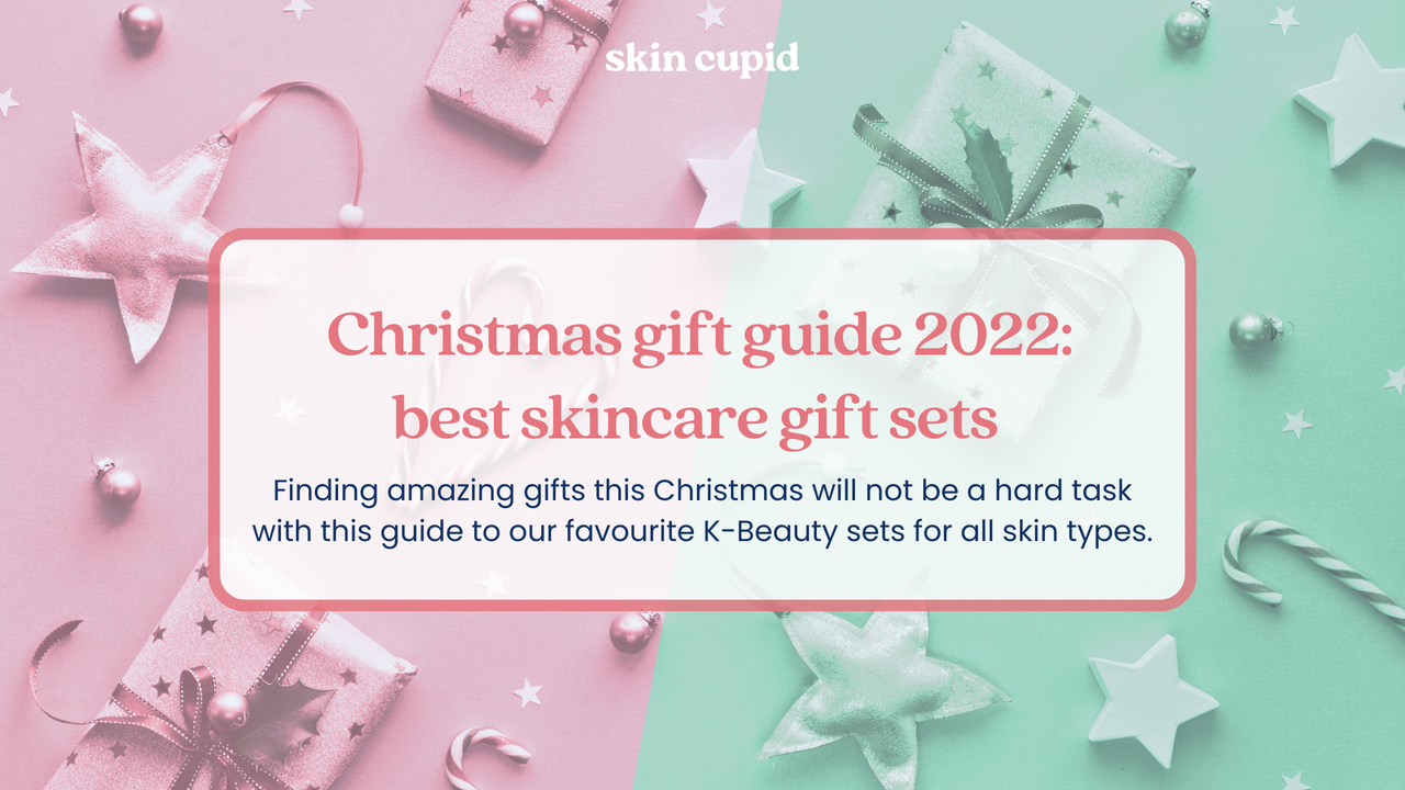 Christmas Gift Guide 2022: Best Skincare Skincare Gift Sets