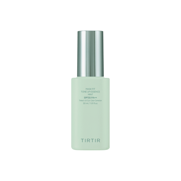 TIRTIR Mask Fit Tone Up Essence Mint SPF30 PA++ (30ml