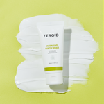 ZEROID Intensive Oint-Cream (80ml) with texture