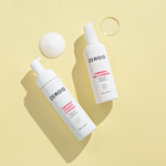 ZEROID Pimprove Foaming Cleanser and Pimprove Gel Cleanser