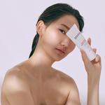 ZEROID Pimprove Moisturiser (100ml) model shot