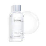 MIXSOON Galactomyces Ferment Essence (100ml) Texture