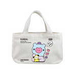 KUNDAL x BT21 Tote Bag (MANG)