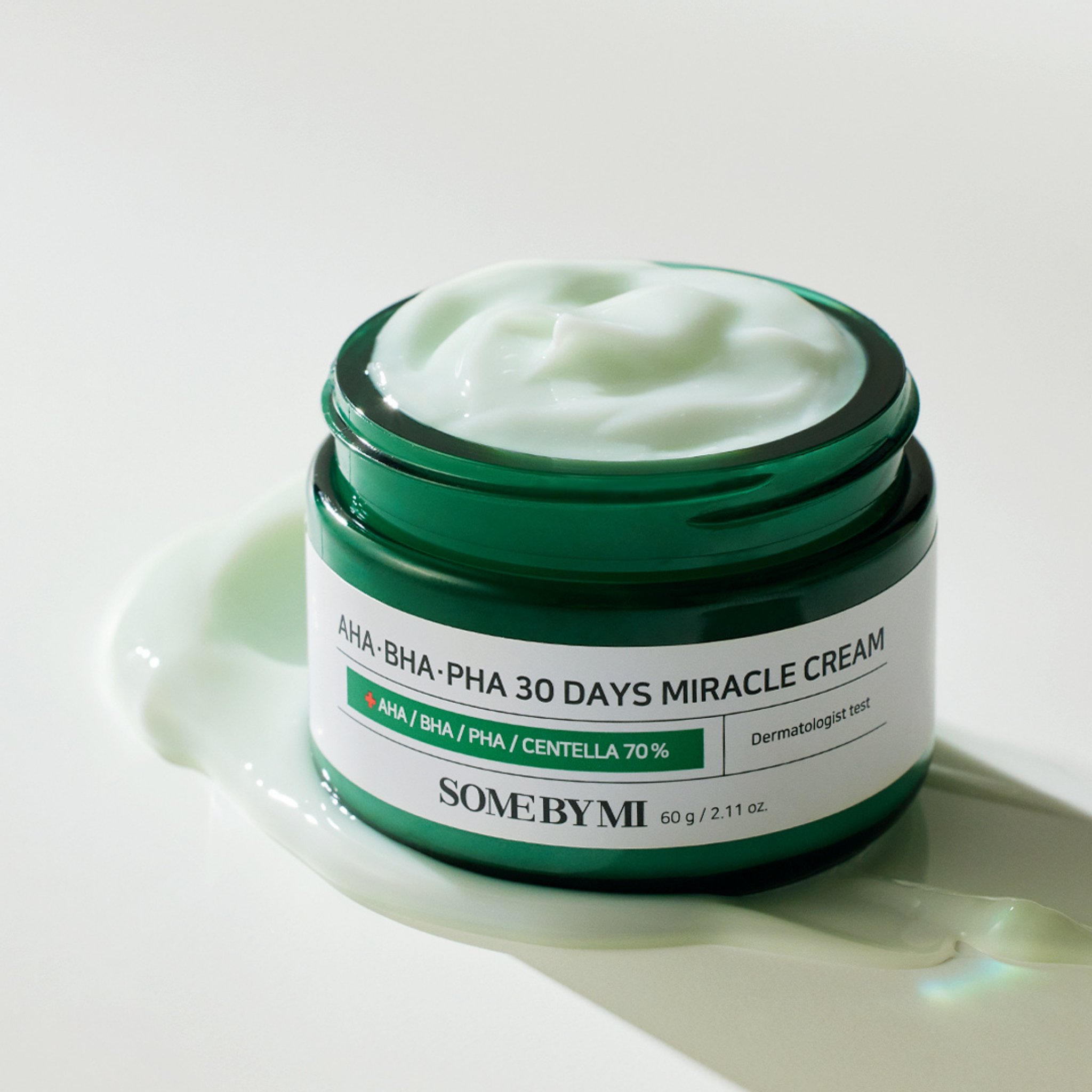 SOME BY MI AHA/BHA/PHA 30 Days Miracle Cream (Crema restauradora)