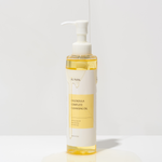 IUNIK Calendula Complete Cleansing Oil Texture