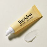 TORRIDEN Solid In Ceramide Lip Essence (11ml) korean beauty packaging and texture