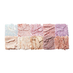 ROM&ND Better Than Palette 00 Light and Glitter Garden (7.5g)