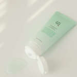 BEAUTY OF JOSEON Green Plum Refreshing Cleanser (100ml) Texture