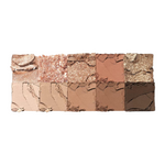 ROM&ND Better Than Palette Secret Garden 02 Mahogany Garden (7.5g)