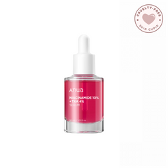 ANUA Niacinamide 10% + TXA 4% Dark Spot Correcting Serum (30ml)