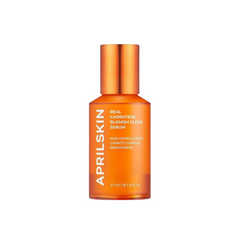 APRILSKIN Carrotene Clarifying Serum (37ml)