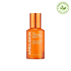 APRILSKIN Carrotene Clarifying Serum (37ml)