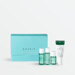 AXIS-Y The Mini Glow Set (4 items)