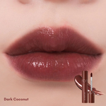 ROM&ND Juicy Lasting Tint - Ripe Fruit Series (4 Colours) dark coconut