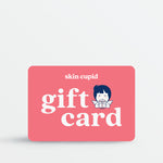 Skin Cupid Gift Card