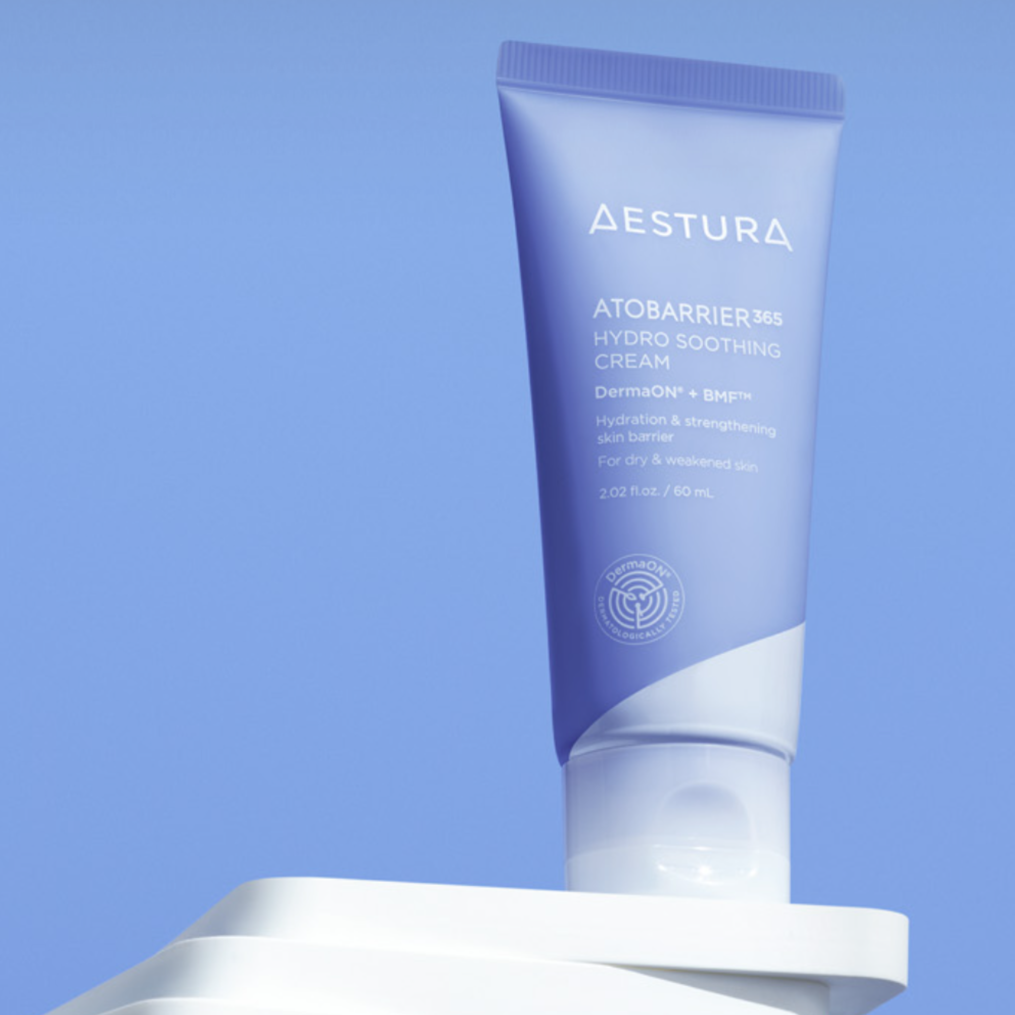 AESTURA Atobarrier 365 Hydro Soothing Cream (60ml) – Skin Cupid