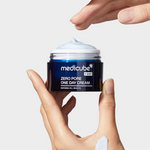 MEDICUBE Zero Pore One-day Cream (50ml) moisturiser for oily skin