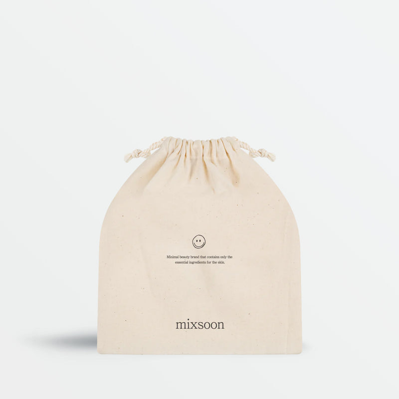 MIXSOON Eco Pouch (1pc)