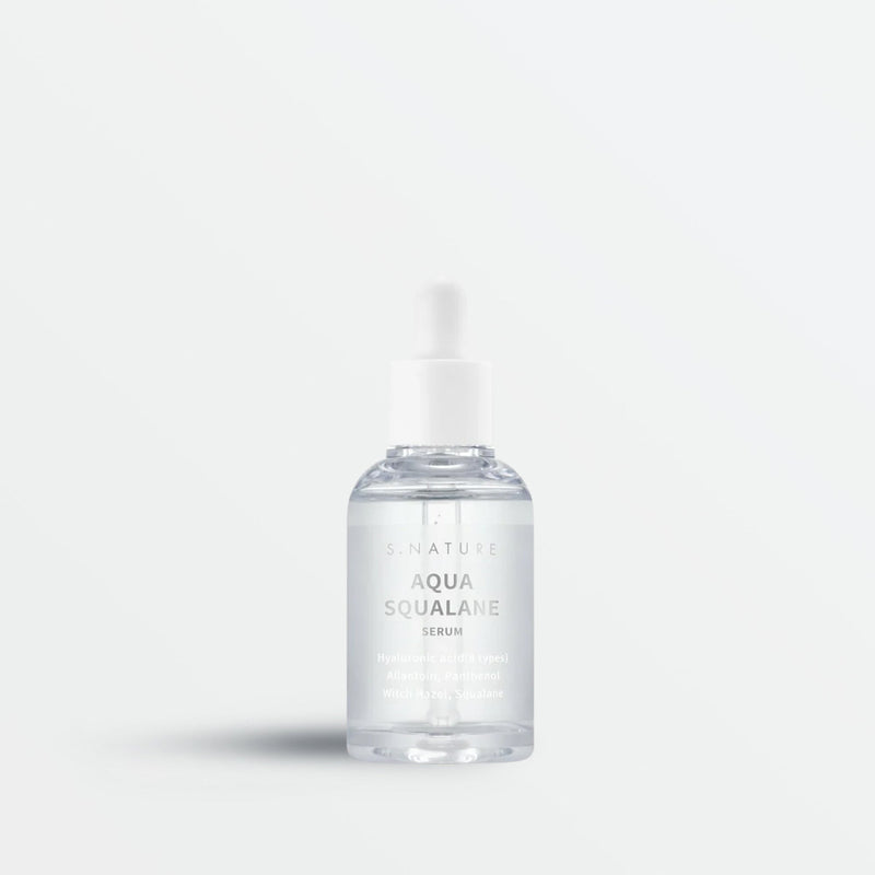 Â» Aqua Squalane Serum (50ml) (100% off)