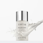 TIRTIR Milk Skin Toner (50ml) Packaging