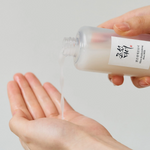 BEAUTY OF JOSEON Glow Replenishing Rice Milk (150ml) Texture