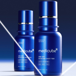 MEDICUBE One Day Exosome Shot Pore Ampoule 7500 (30ml) Packaging