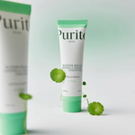 PURITO Wonder Releaf Centella Cream Unscented (50ml) Packaging