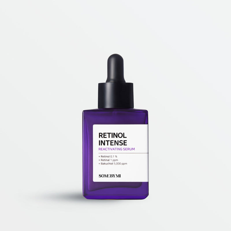 SOME BY MI Retinol Intense Reactivating Serum (30ml)