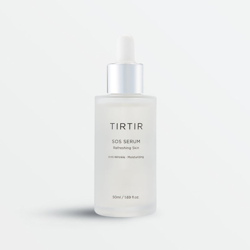 TIRTIR SOS Serum (50ml)