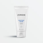 ZEROID Soothing Cream (80ml)