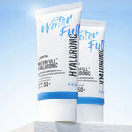 Waterfull Hyaluronic Sun Screen (50ml)