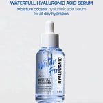 Waterfull Hyaluronic Acid Serum (50ml)